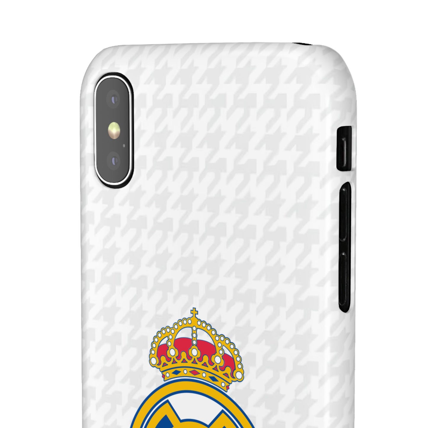 Real Madrid Cajasol - Perfect for Madridistas