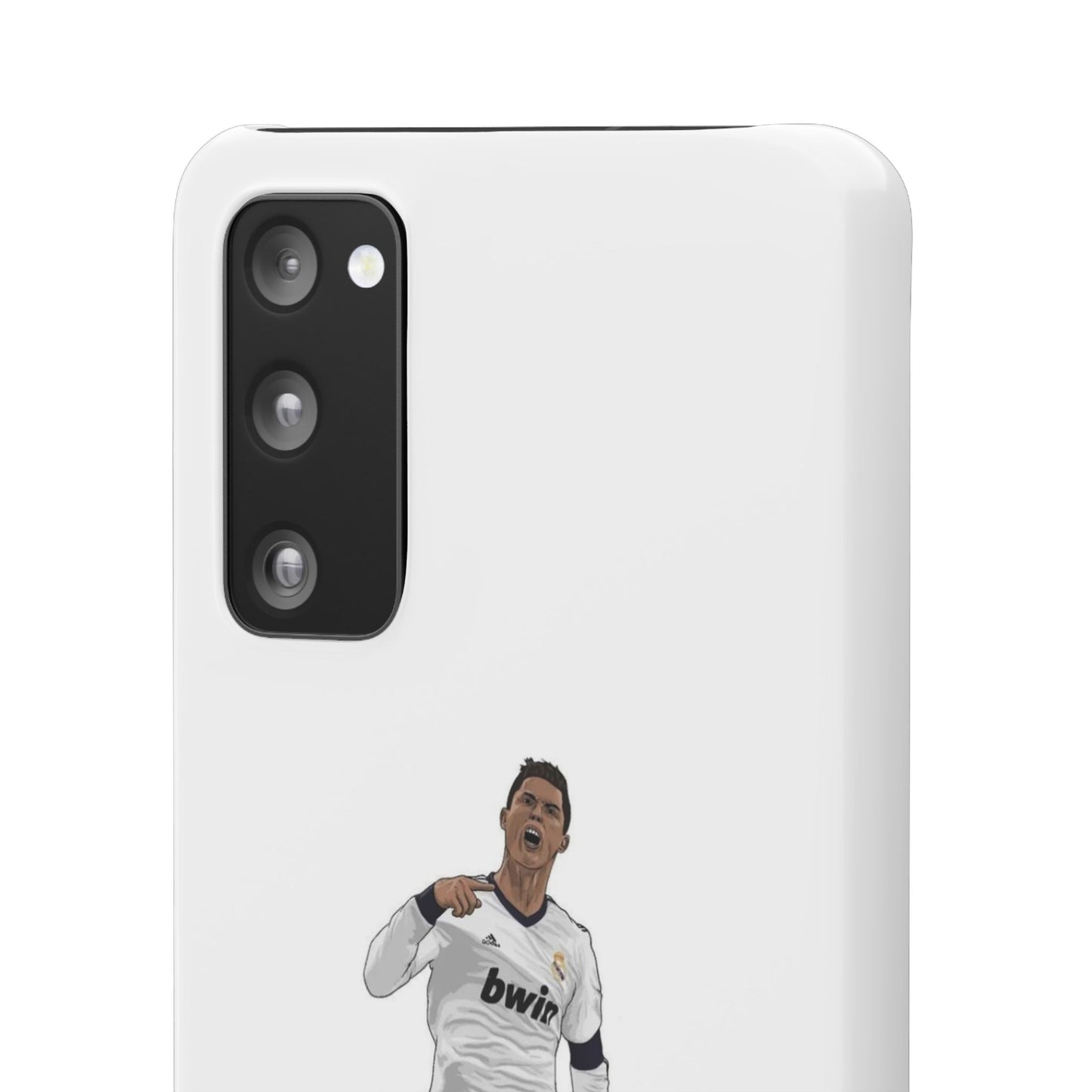 Cristiano Ronaldo Cajasol
