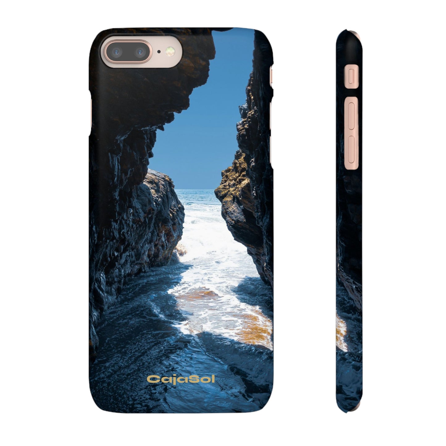 Ocean View Cajasol - Coastal Aesthetic for Beach Lovers