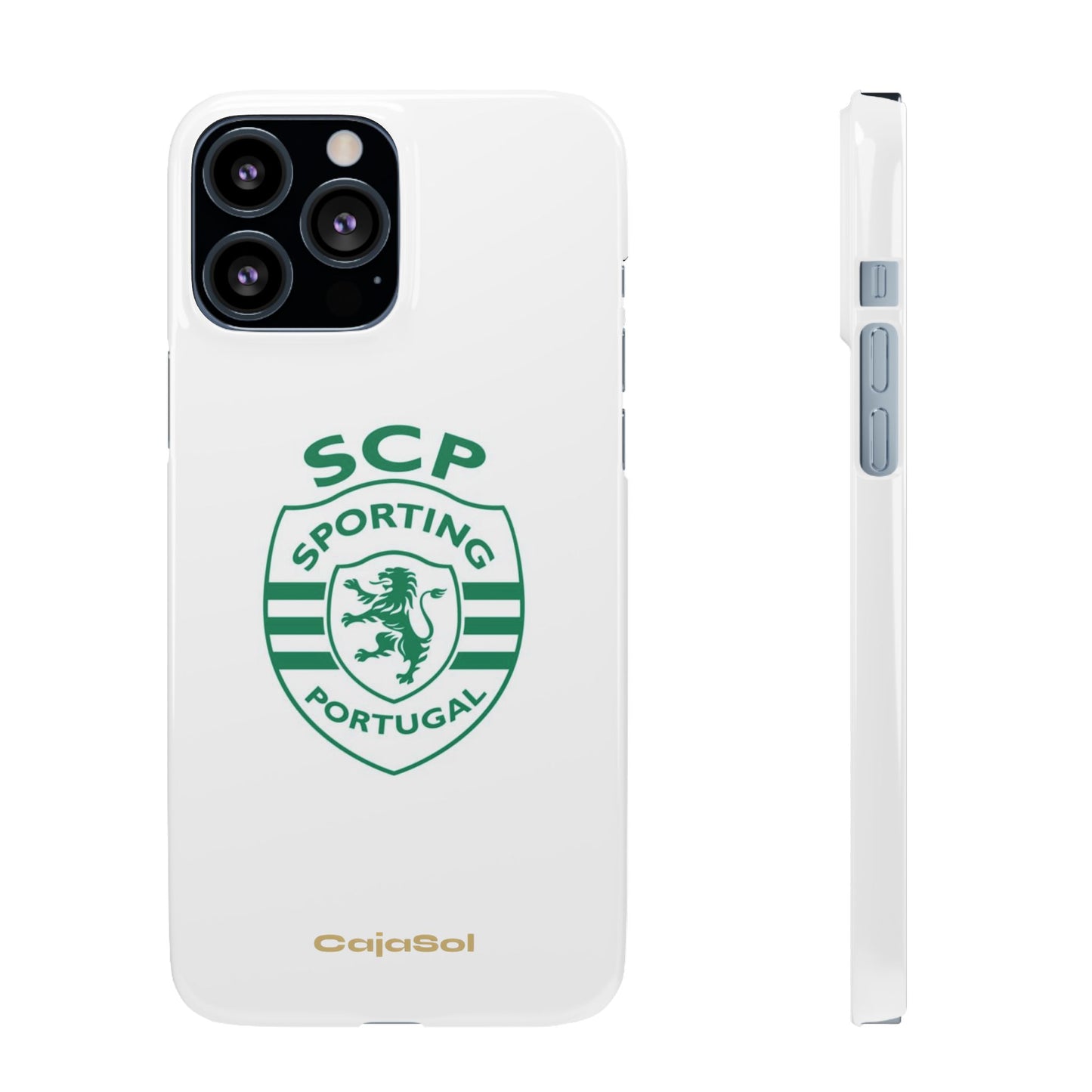 Sporting Portugal Cajasol – Perfect for Leões