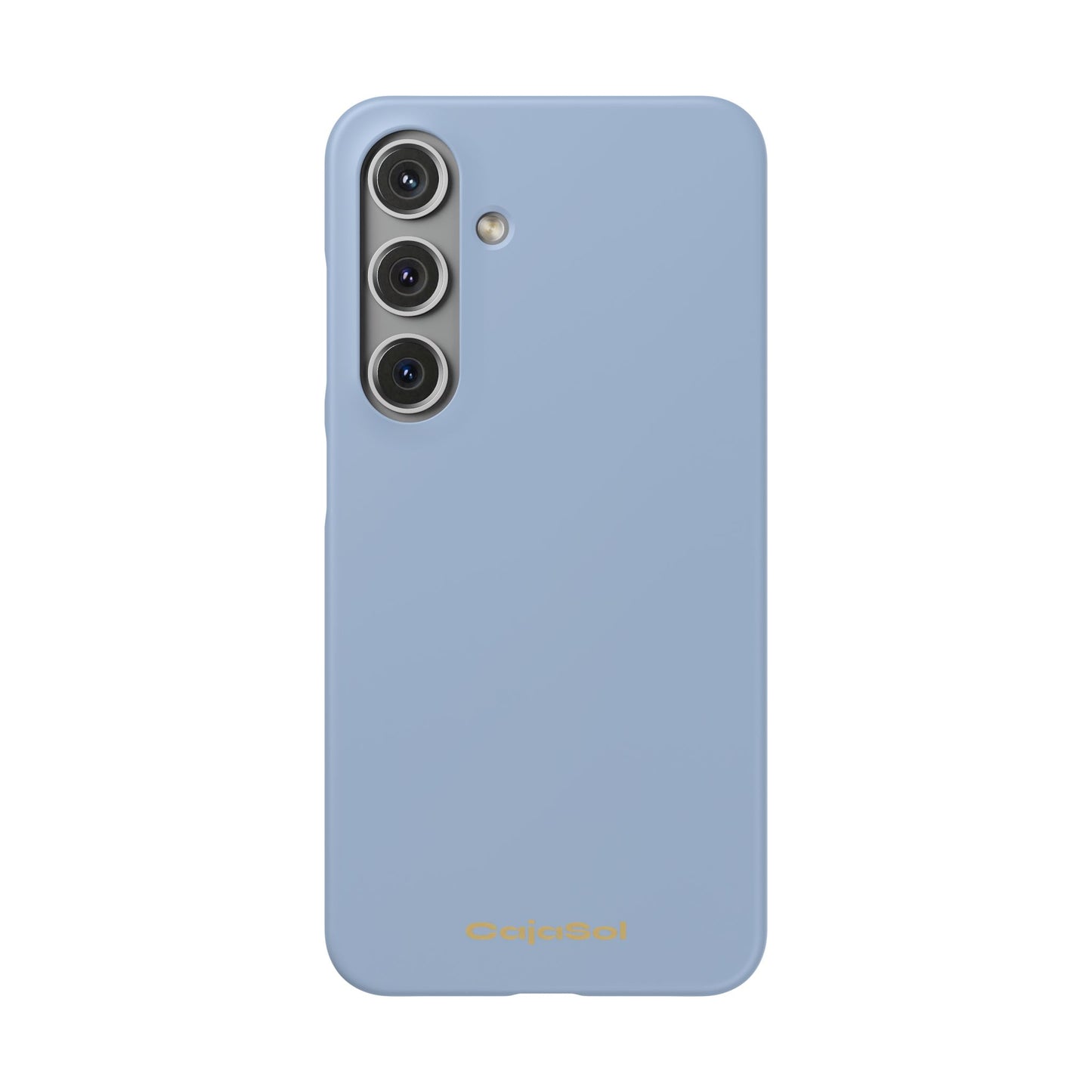 Soft Blue Cajasol