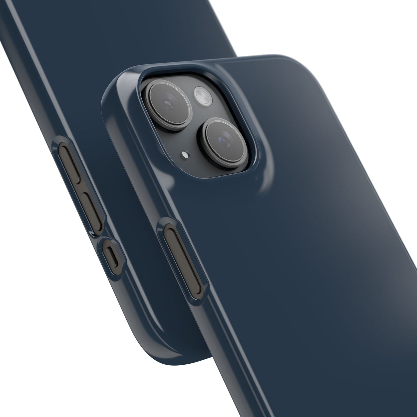 Navy Blue Cajasol