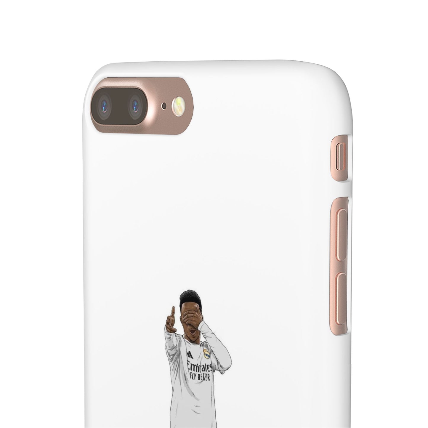 Vinicius Jr. Cajasol