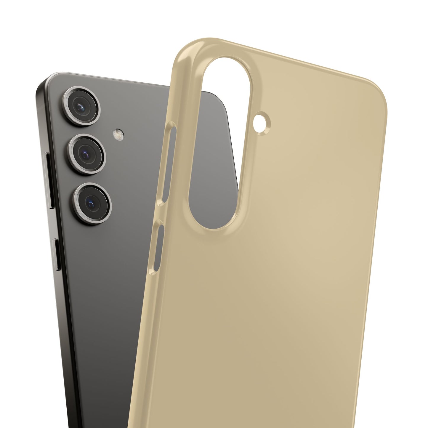 Soft Beige Cajasol