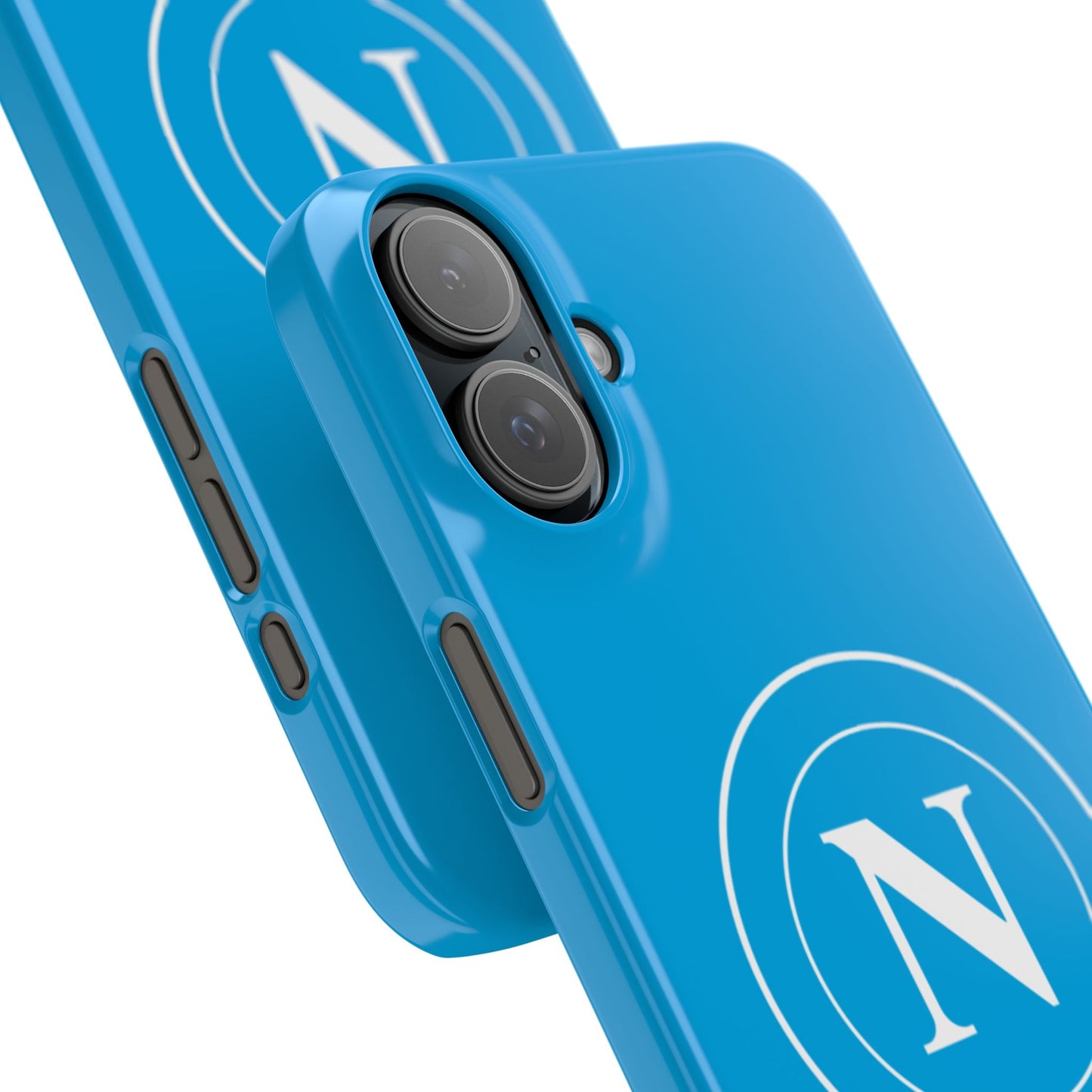SSC Napoli Cajasol - Perfect for Napolitans