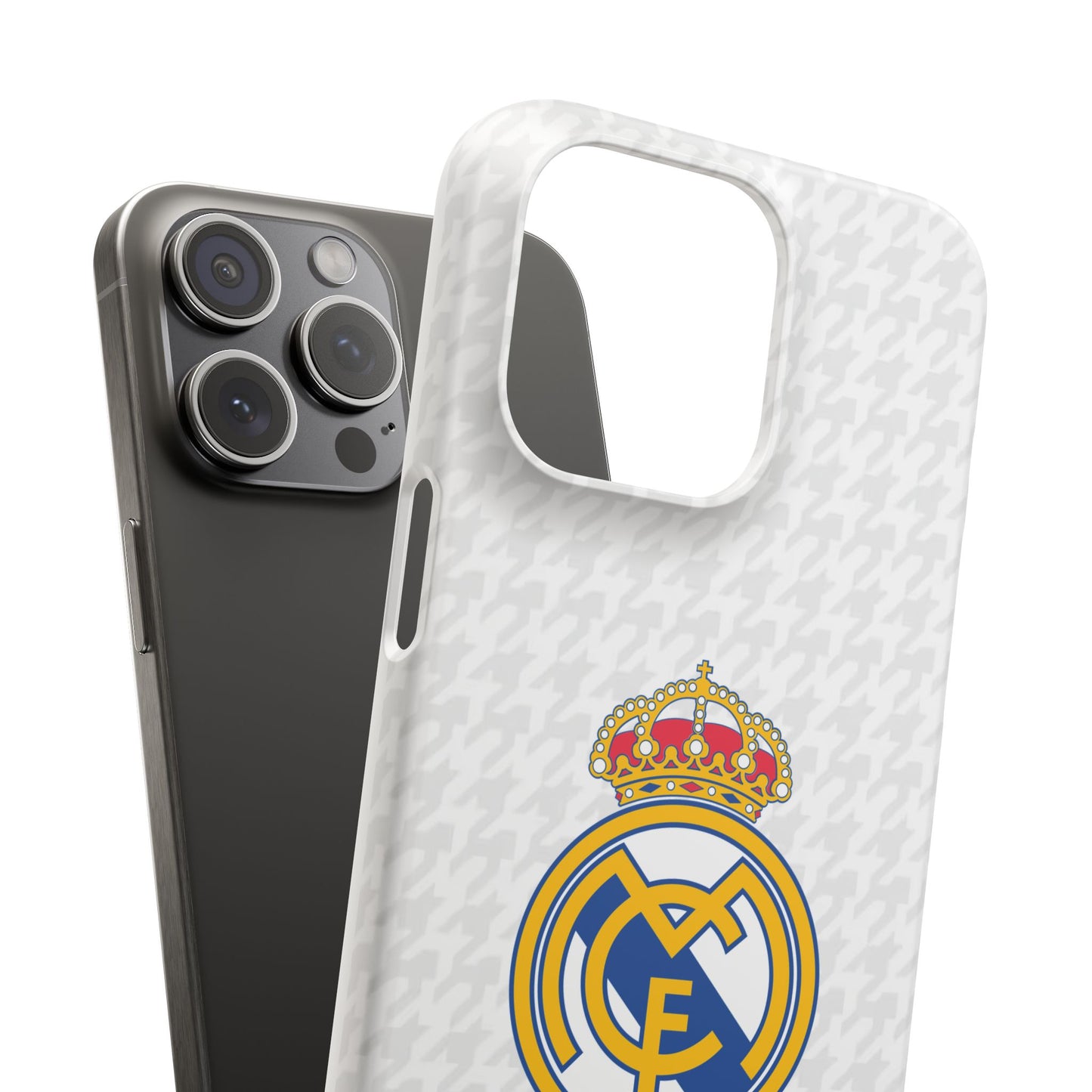 Real Madrid Cajasol - Perfect for Madridistas