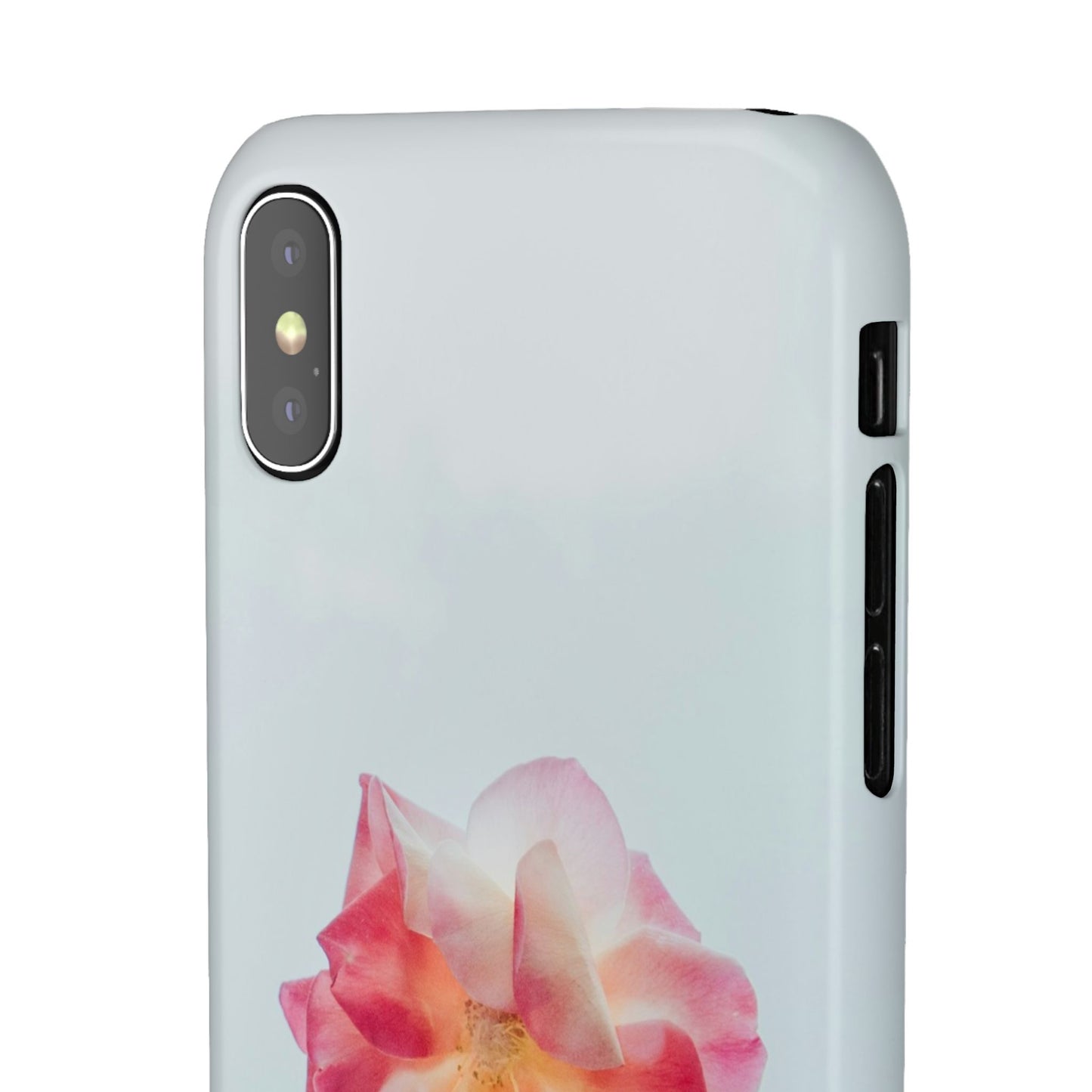 Floral Cajasol - Elegant Pink Flower