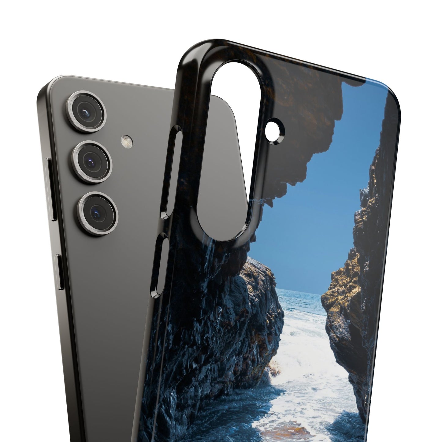 Ocean View Cajasol - Coastal Aesthetic for Beach Lovers