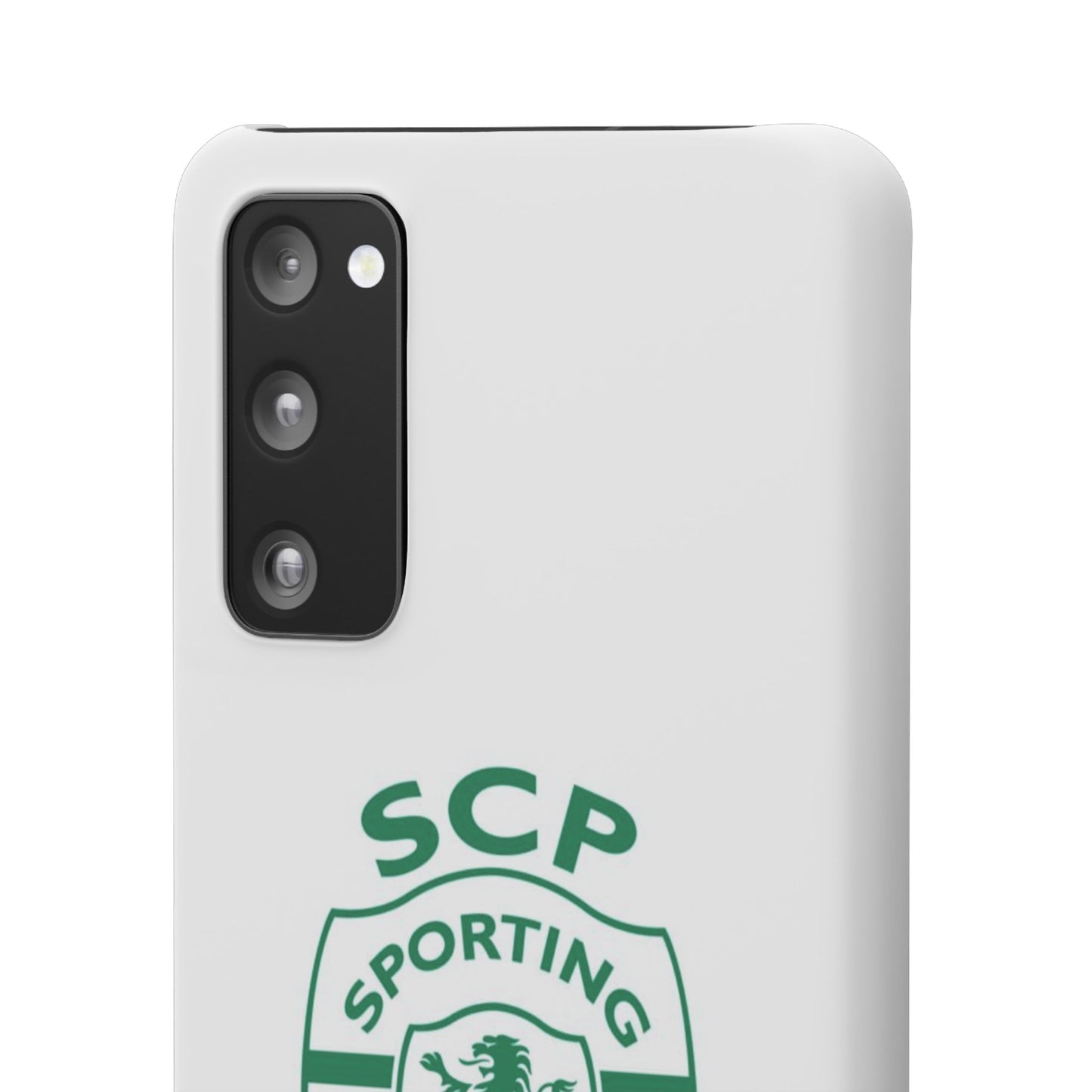 Sporting Portugal Cajasol – Perfect for Leões
