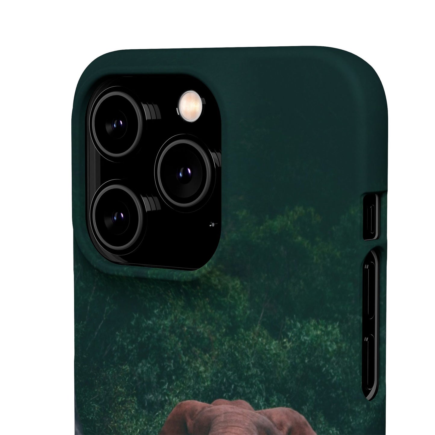 Wildlife Lover's Cajasol - Majestic Elephant
