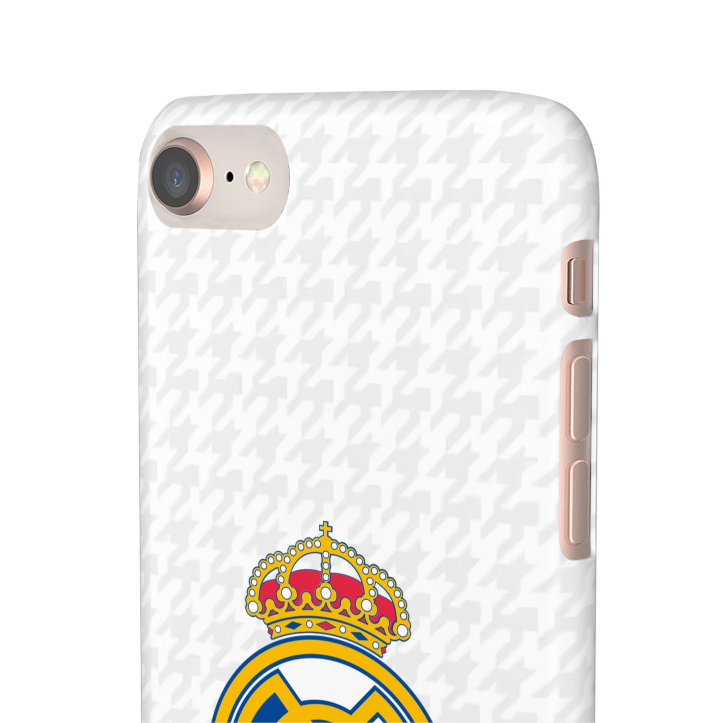 Real Madrid Cajasol - Perfect for Madridistas