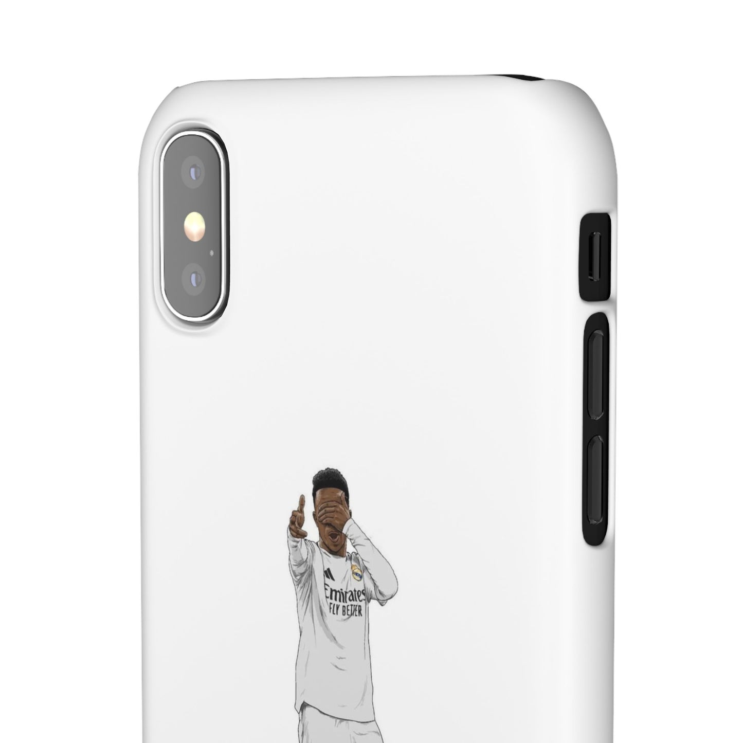 Vinicius Jr. Cajasol
