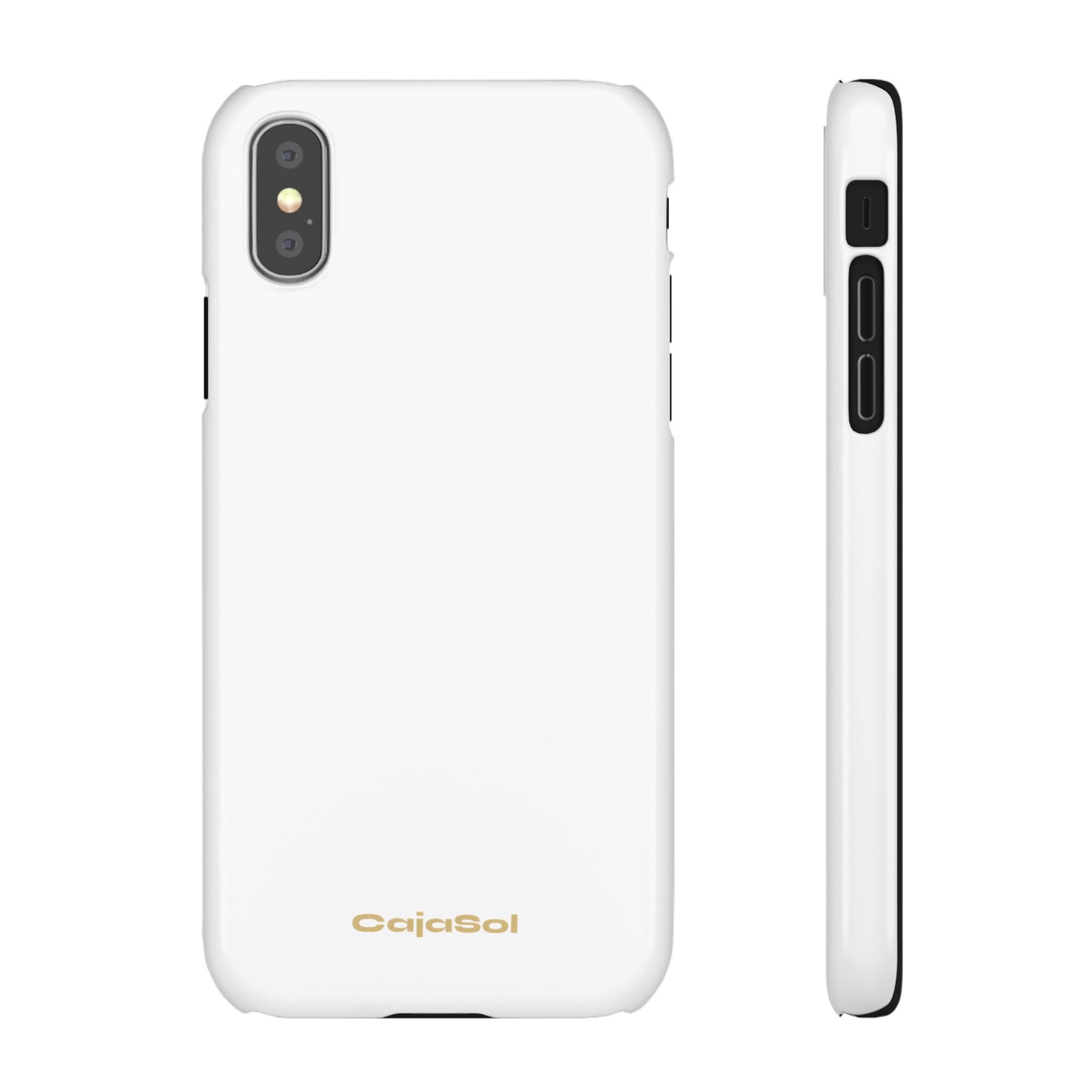Soft White Cajasol
