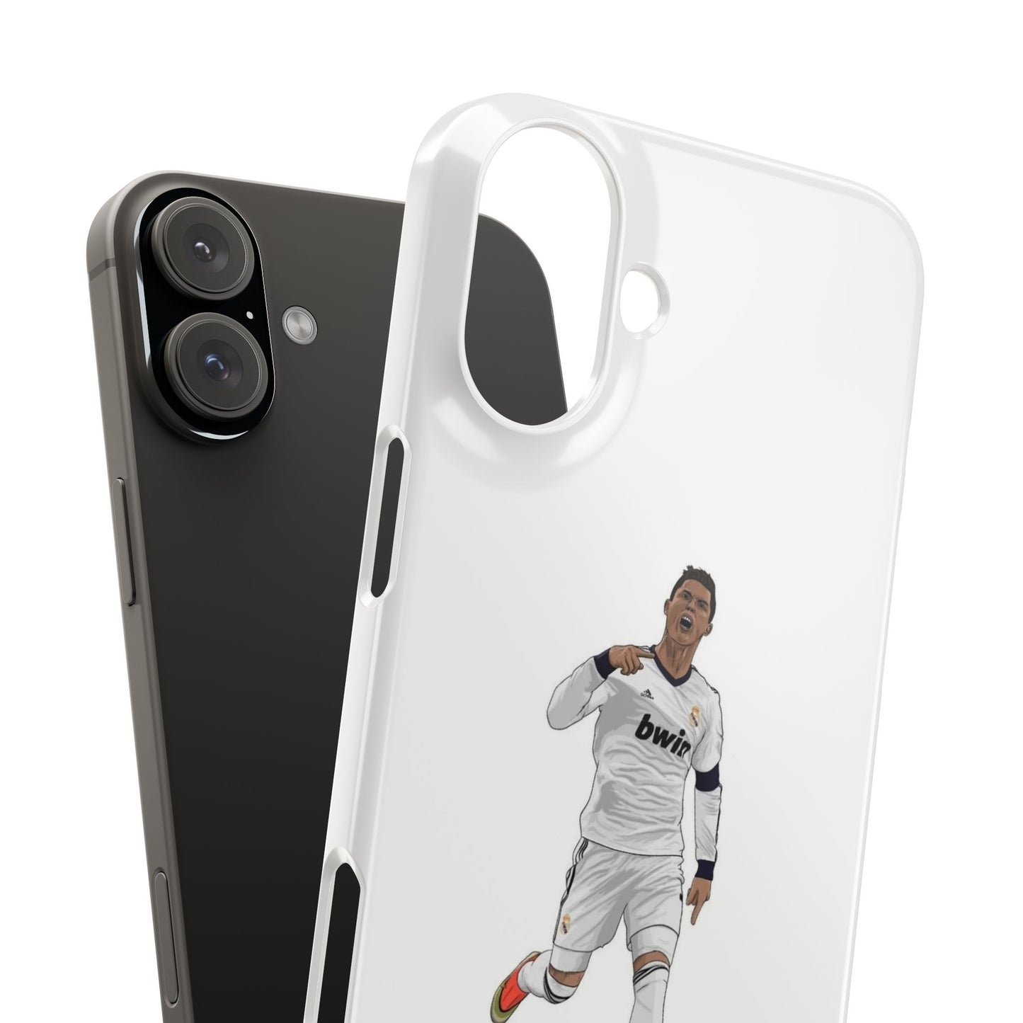 Cristiano Ronaldo Cajasol