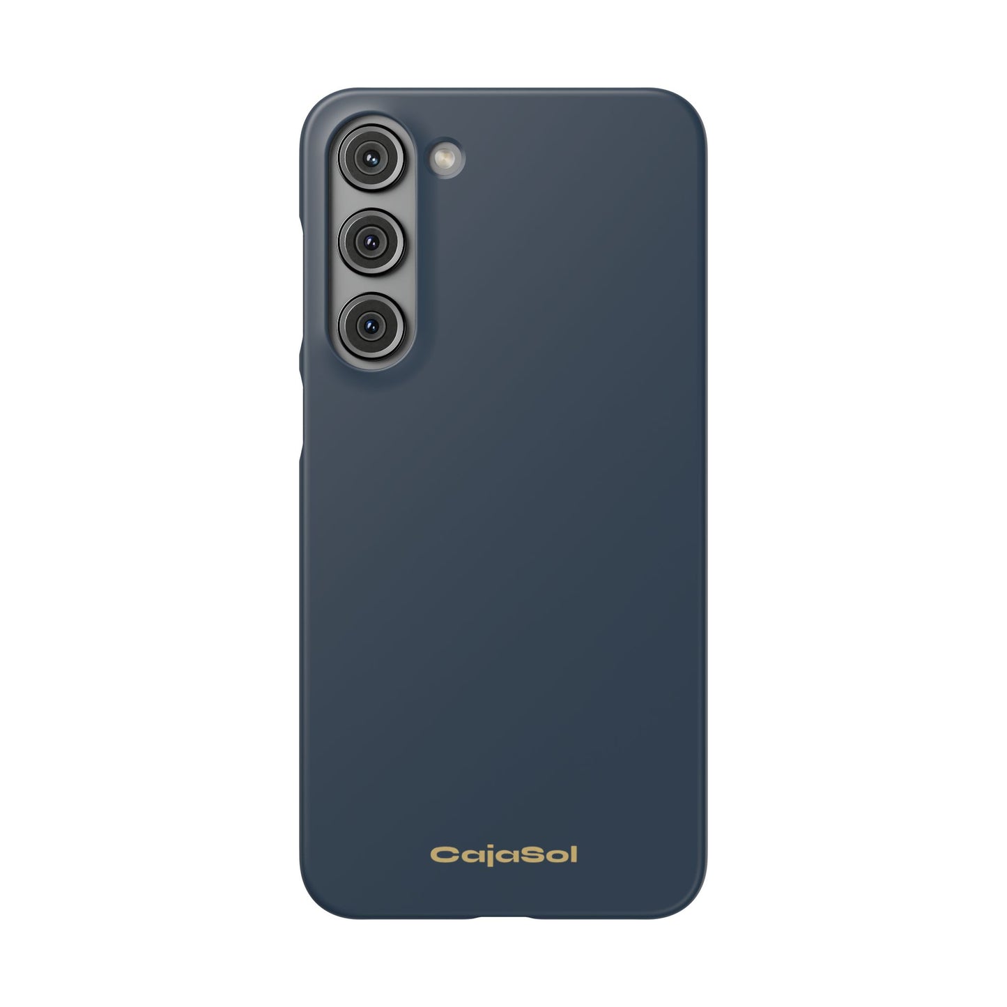Navy Blue Cajasol