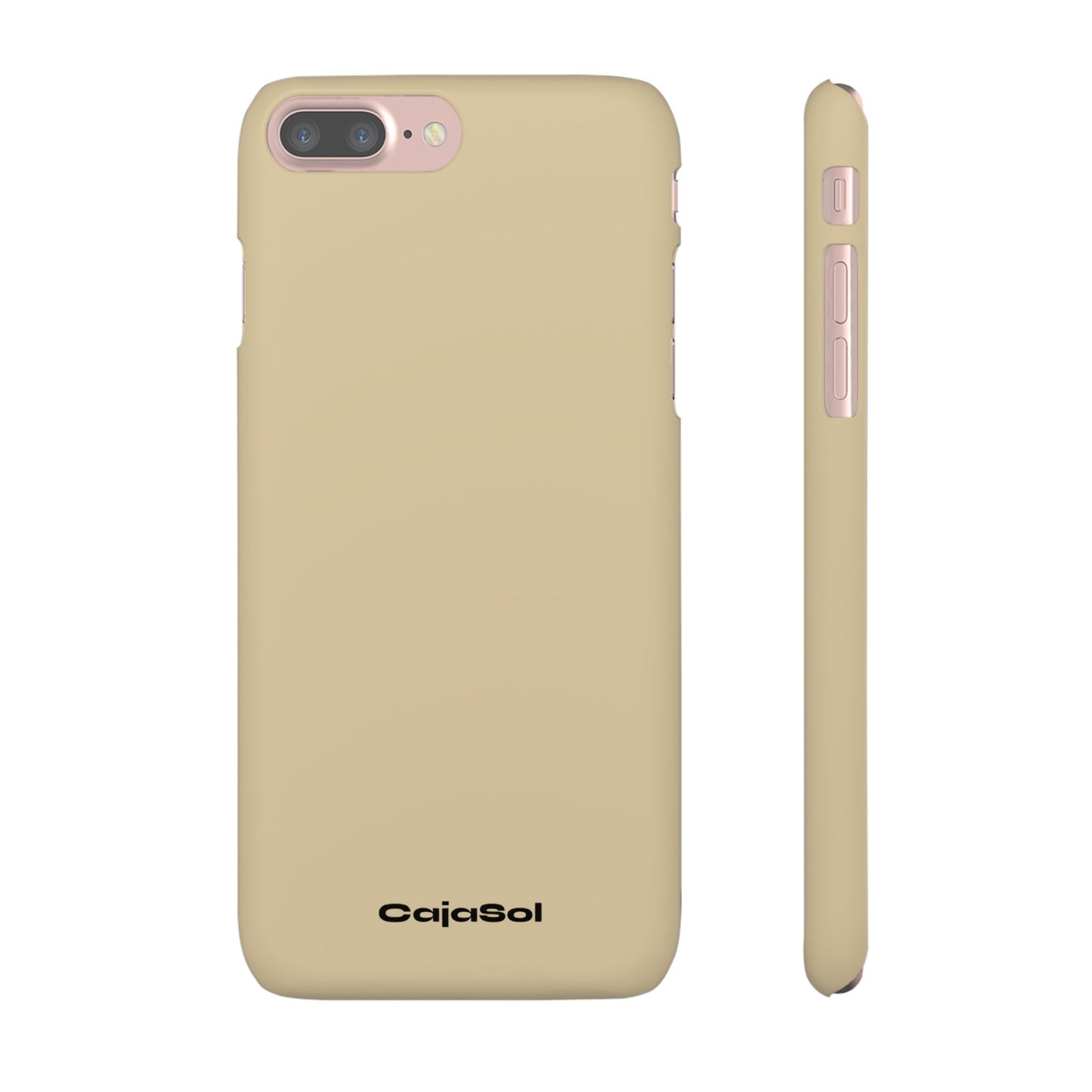 Soft Beige Cajasol