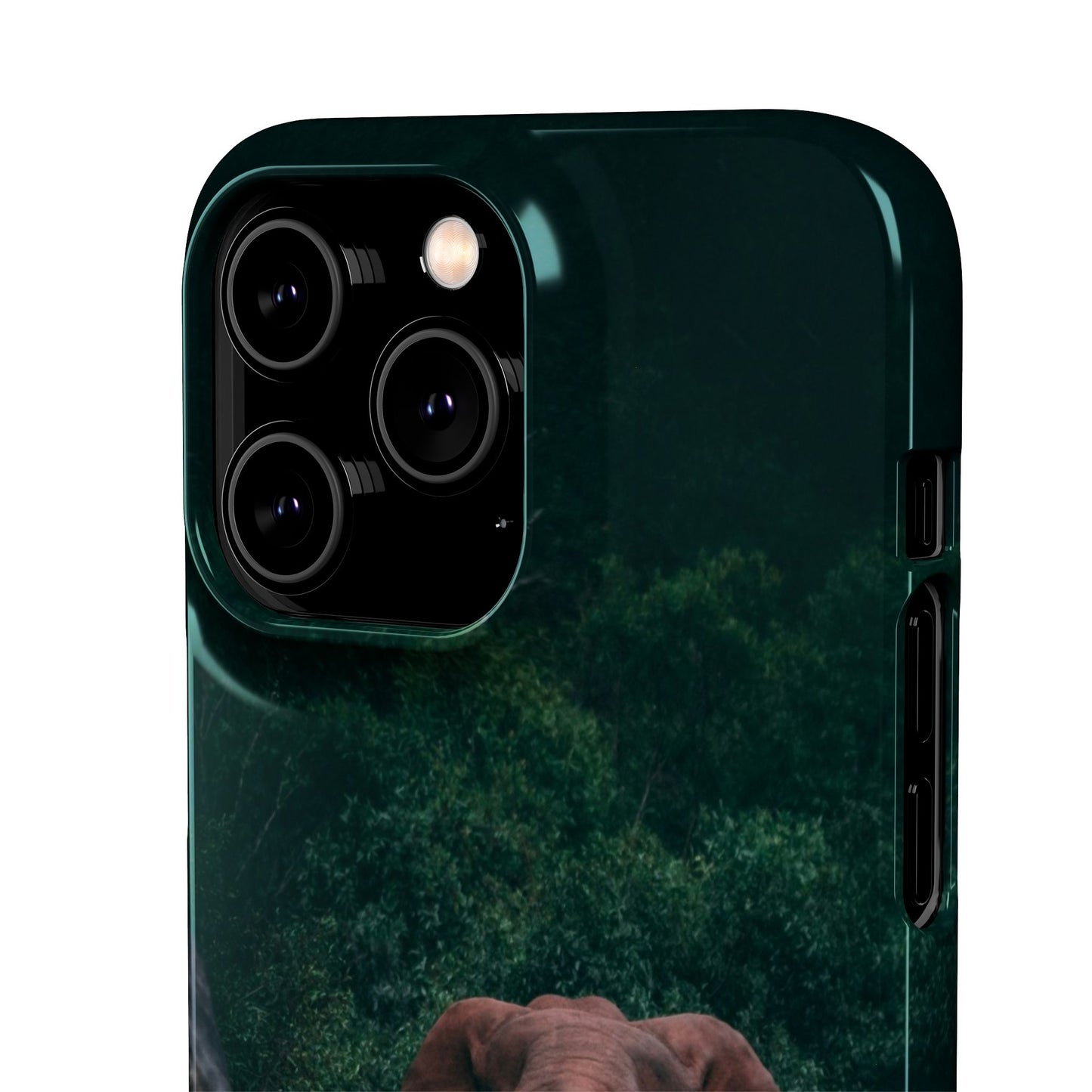 Wildlife Lover's Cajasol - Majestic Elephant