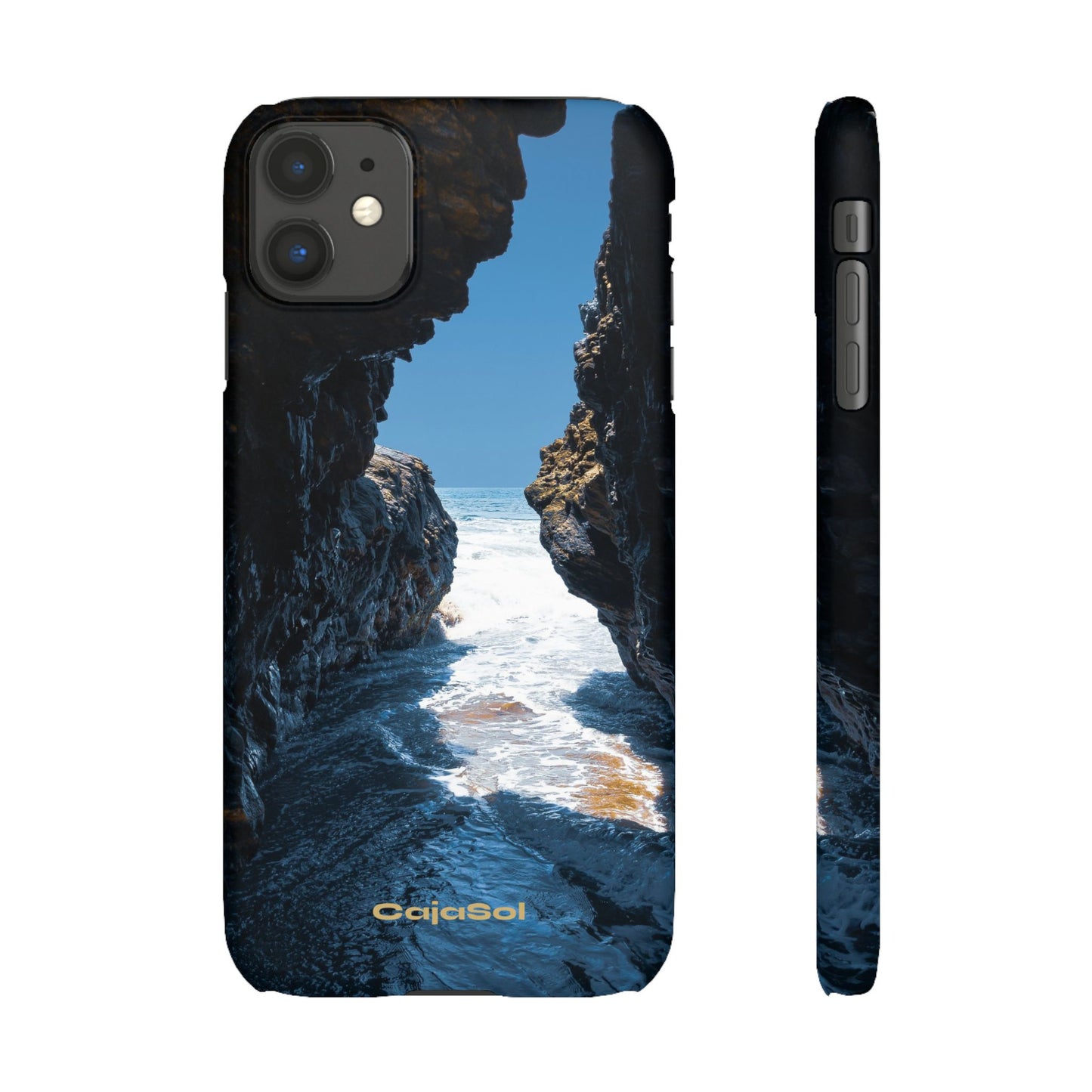 Ocean View Cajasol - Coastal Aesthetic for Beach Lovers