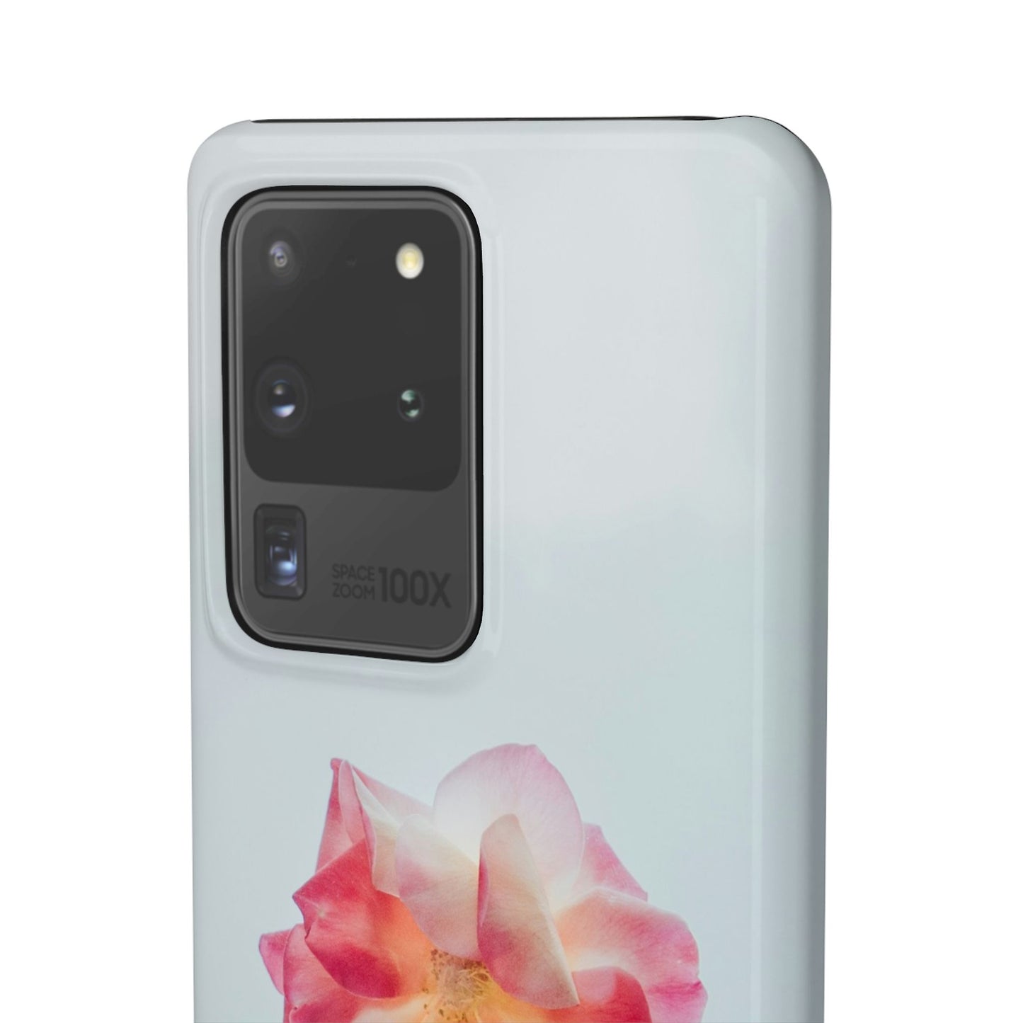 Floral Cajasol - Elegant Pink Flower