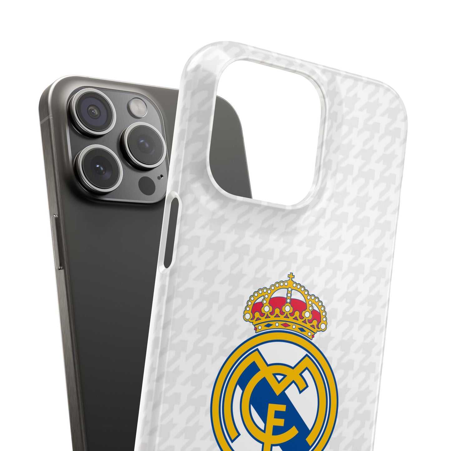 Real Madrid Cajasol - Perfect for Madridistas