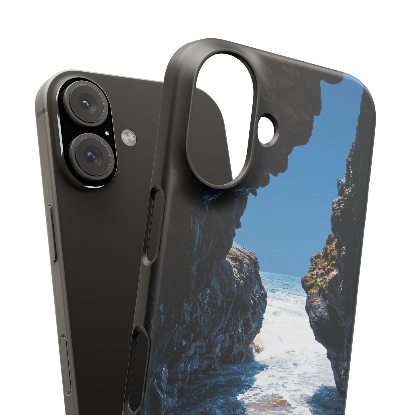 Ocean View Cajasol - Coastal Aesthetic for Beach Lovers