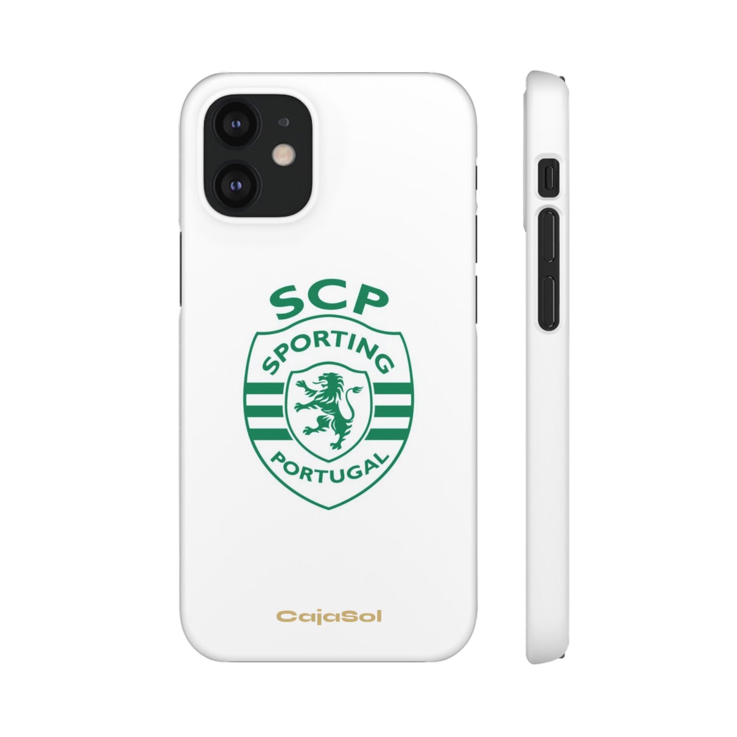 Sporting Portugal Cajasol – Perfect for Leões