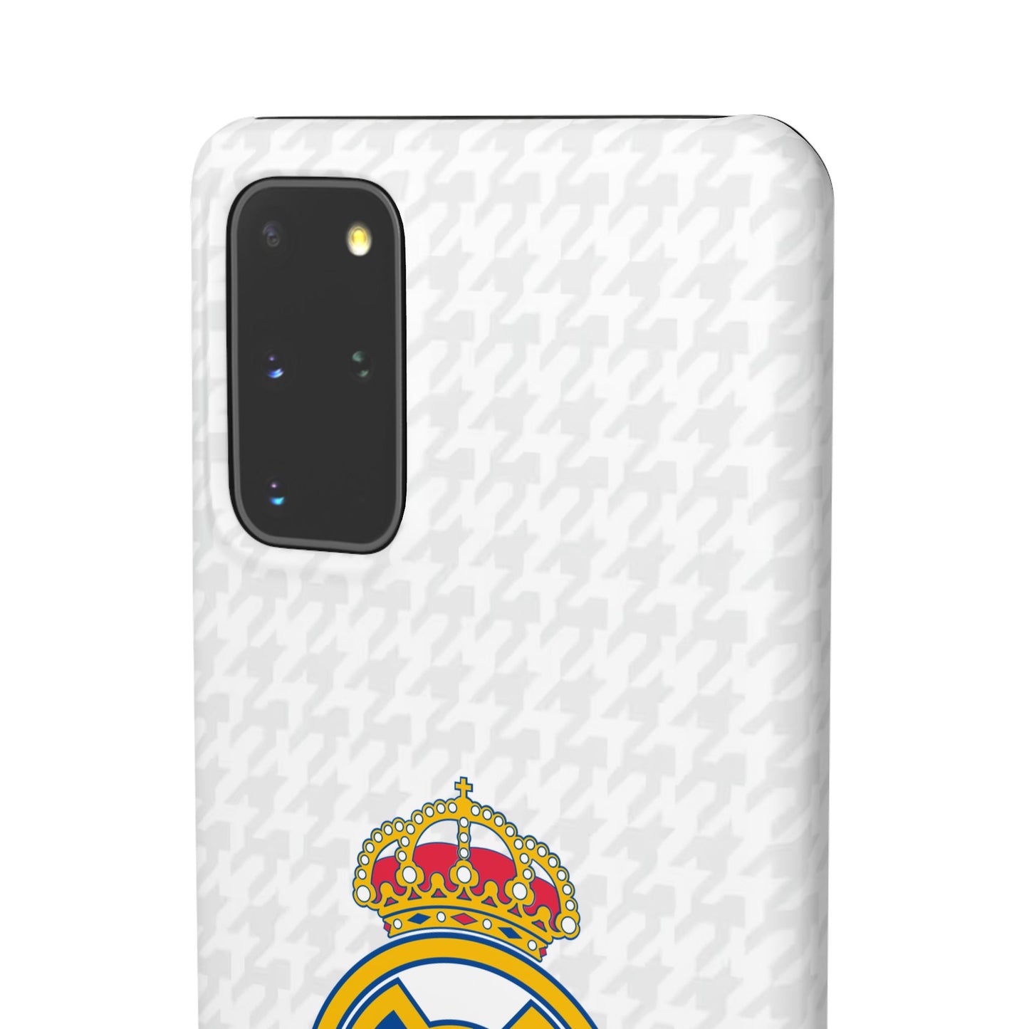 Real Madrid Cajasol - Perfect for Madridistas