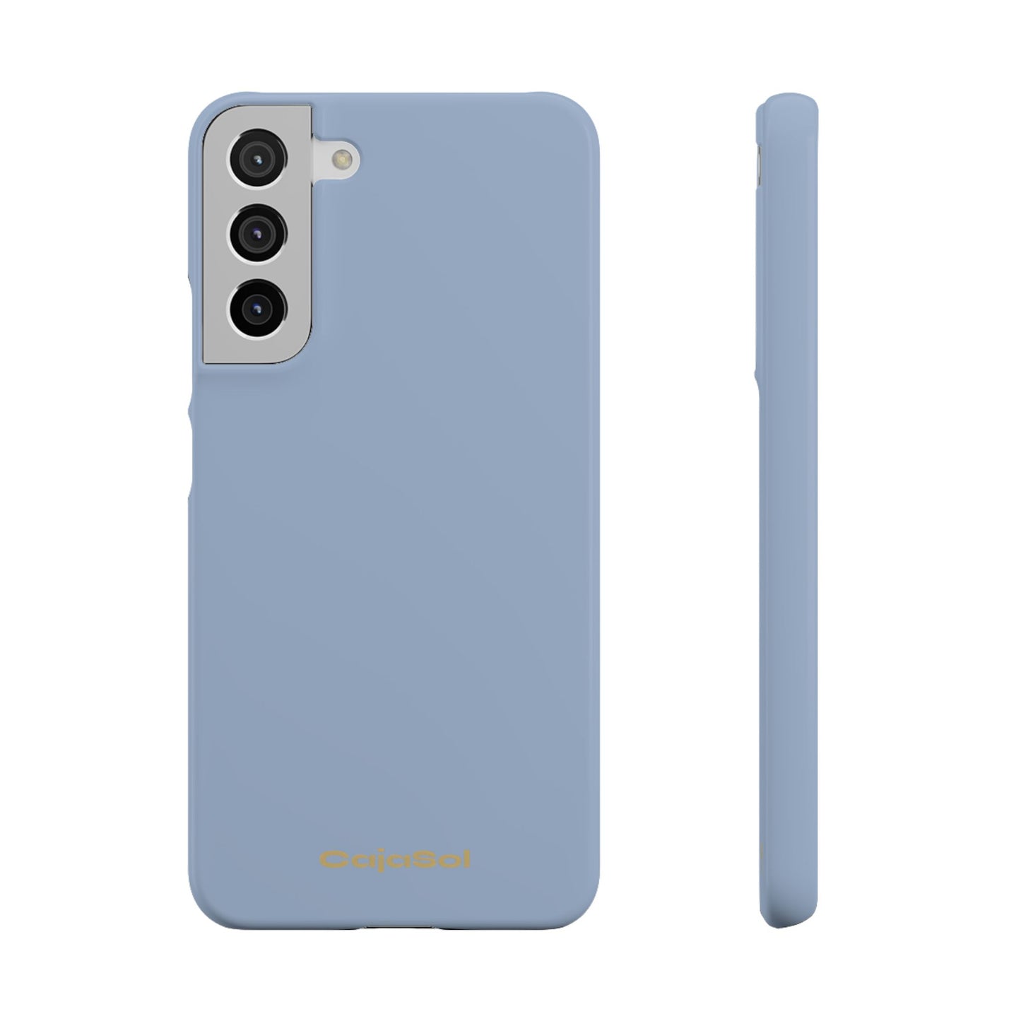 Soft Blue Cajasol
