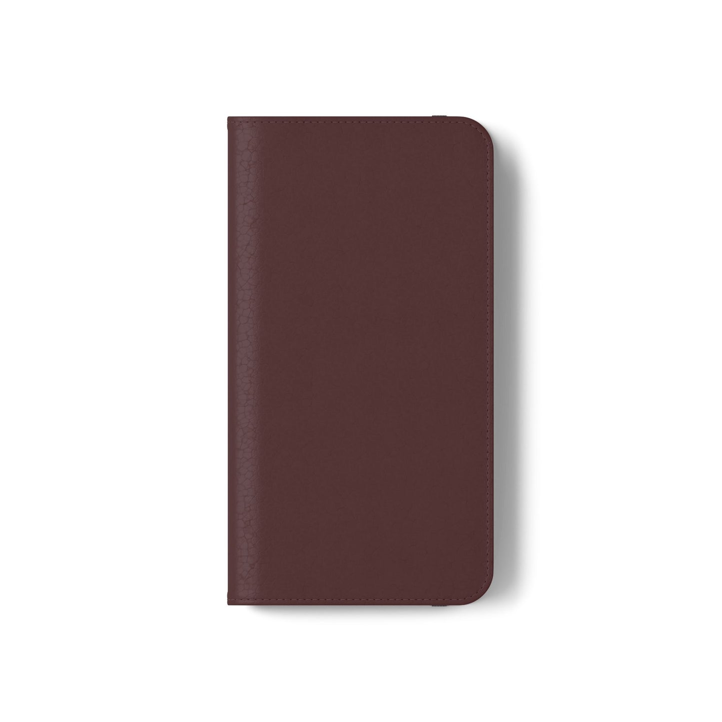 Deep Burgundy Cajasol Luxe - Luxury Protection for Your Phone