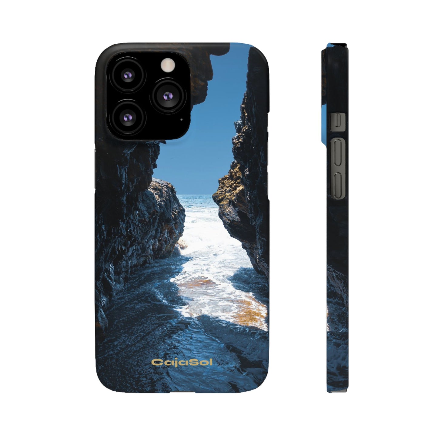 Ocean View Cajasol - Coastal Aesthetic for Beach Lovers