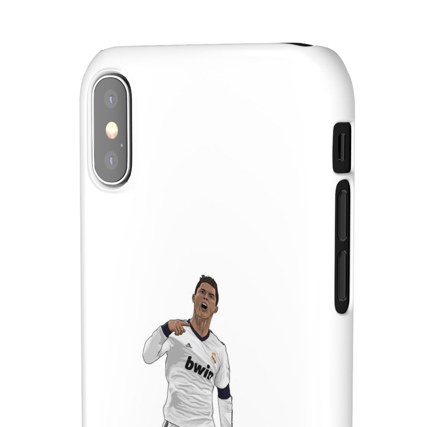 Cristiano Ronaldo Cajasol