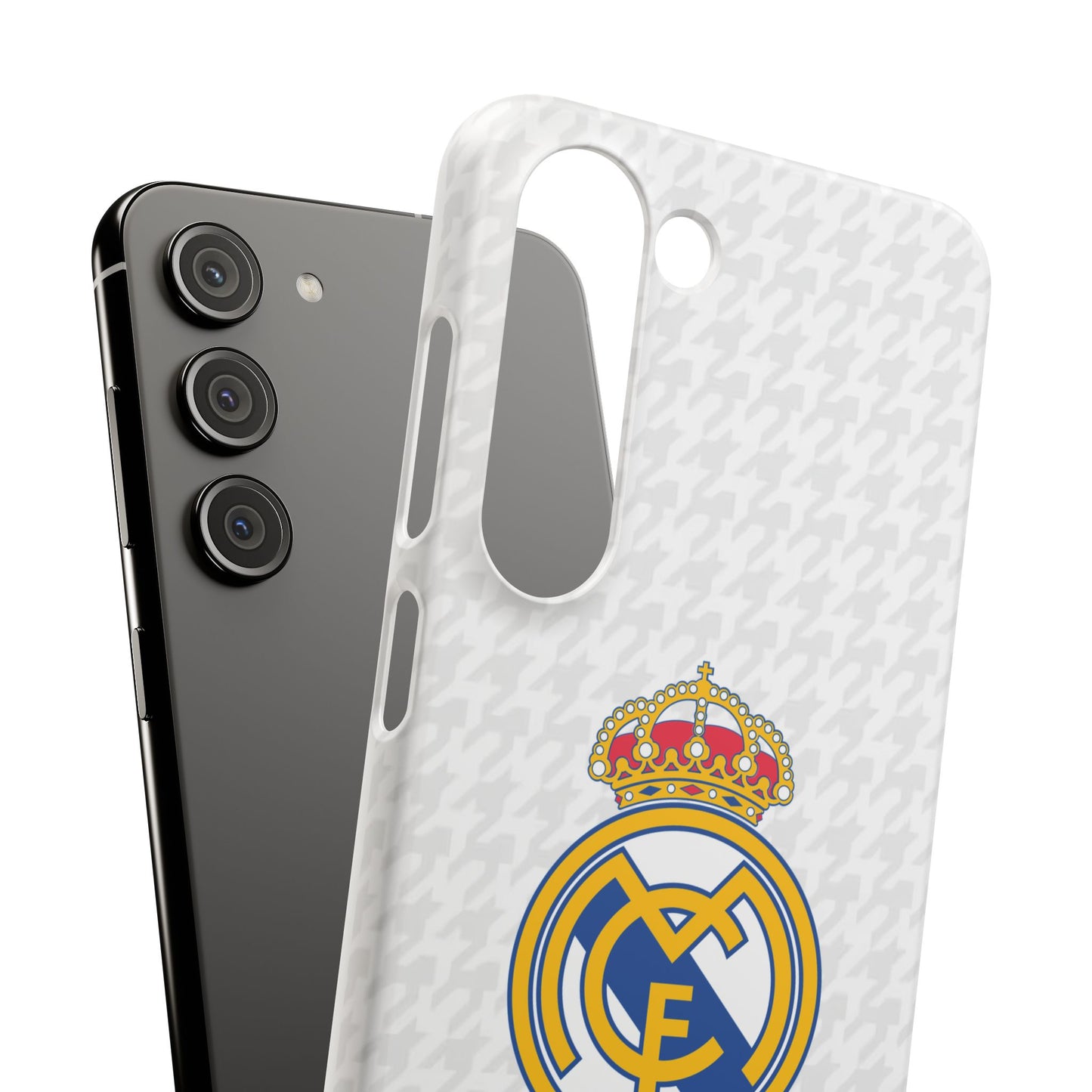Real Madrid Cajasol - Perfect for Madridistas