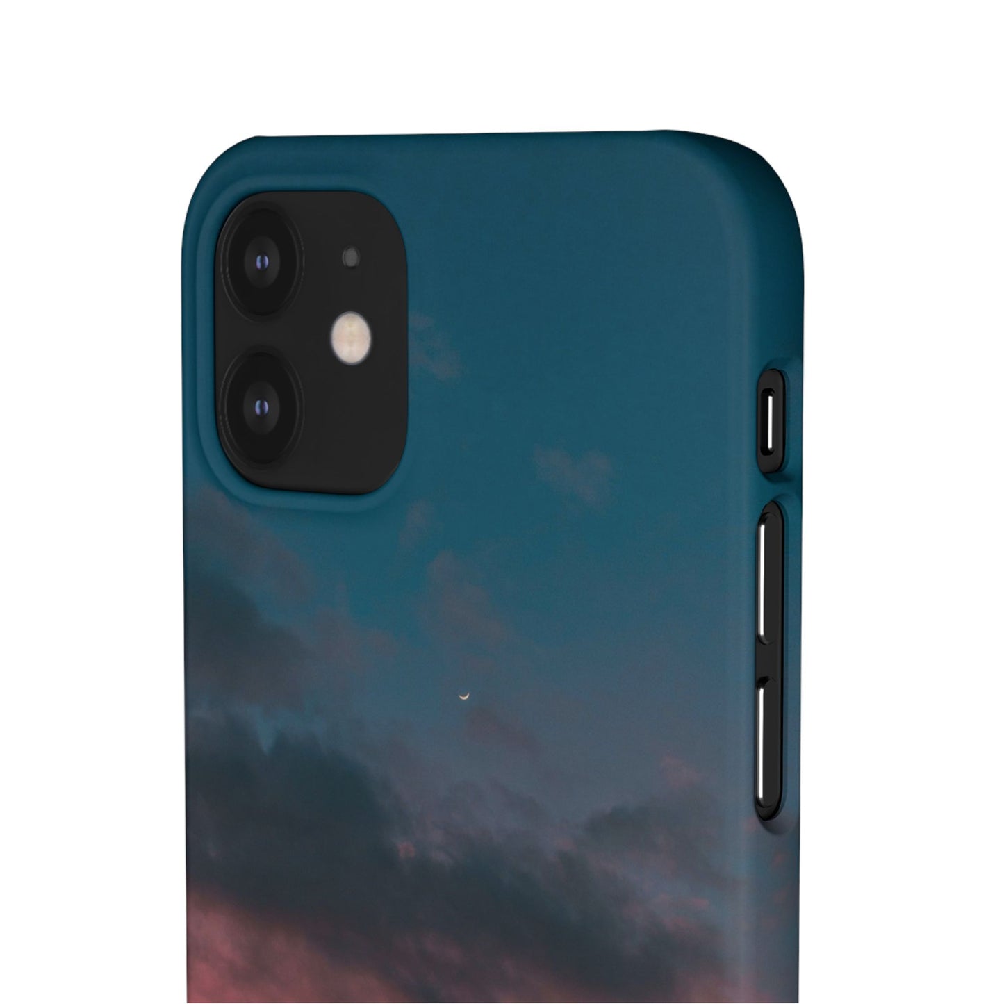 Sunset Vibe Cajasol - Aesthetic Sky Design