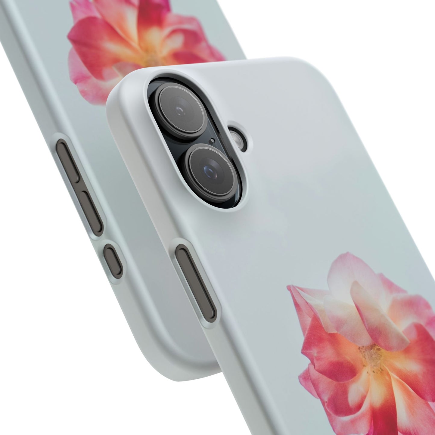 Floral Cajasol - Elegant Pink Flower