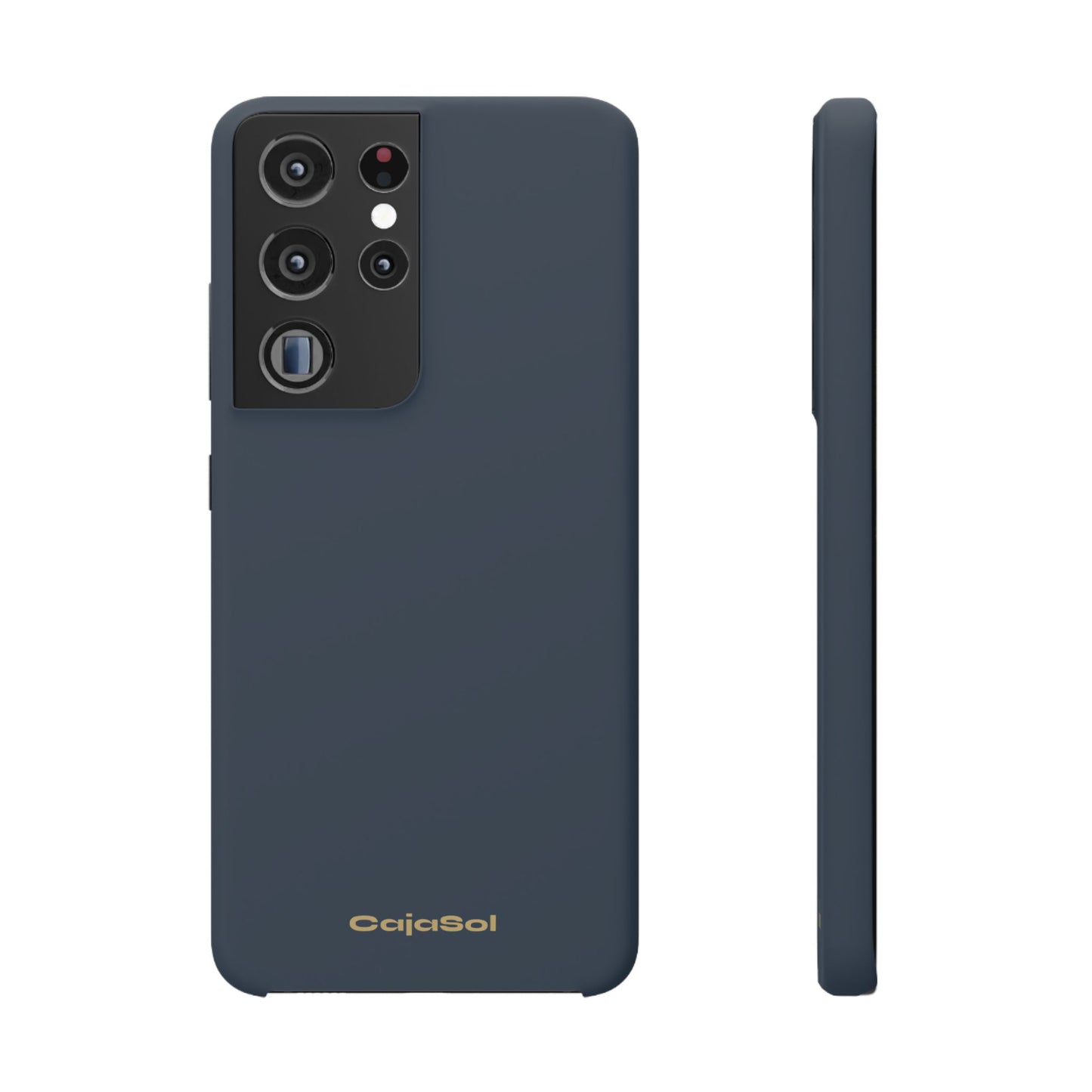 Navy Blue Cajasol