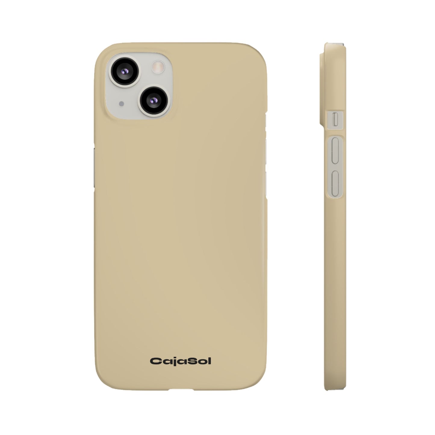Soft Beige Cajasol