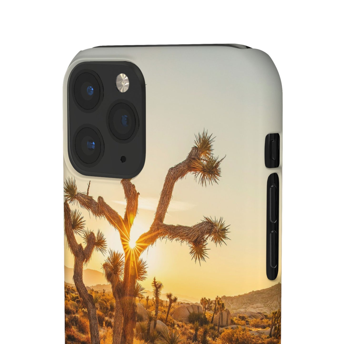 Desert Sunset Cajasol - Stylish Protection for Nature Lovers
