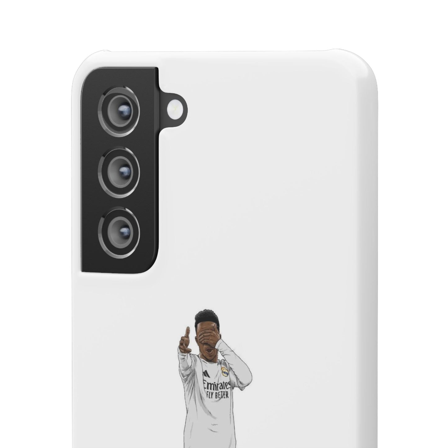 Vinicius Jr. Cajasol