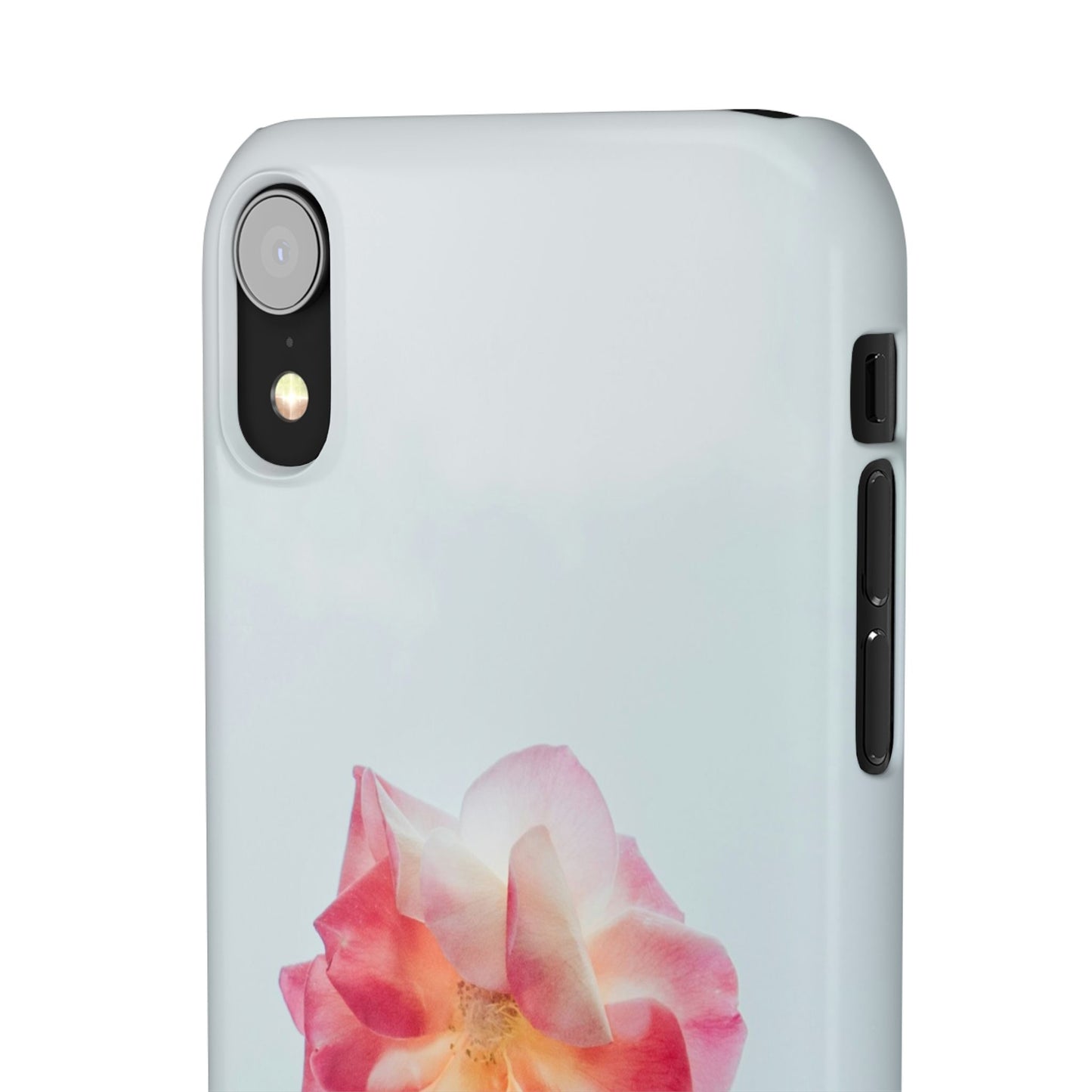 Floral Cajasol - Elegant Pink Flower