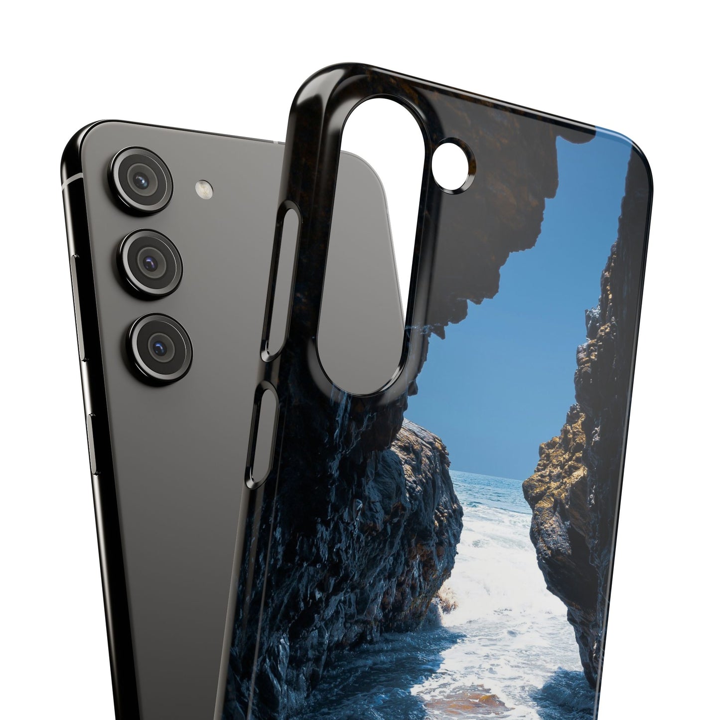Ocean View Cajasol - Coastal Aesthetic for Beach Lovers