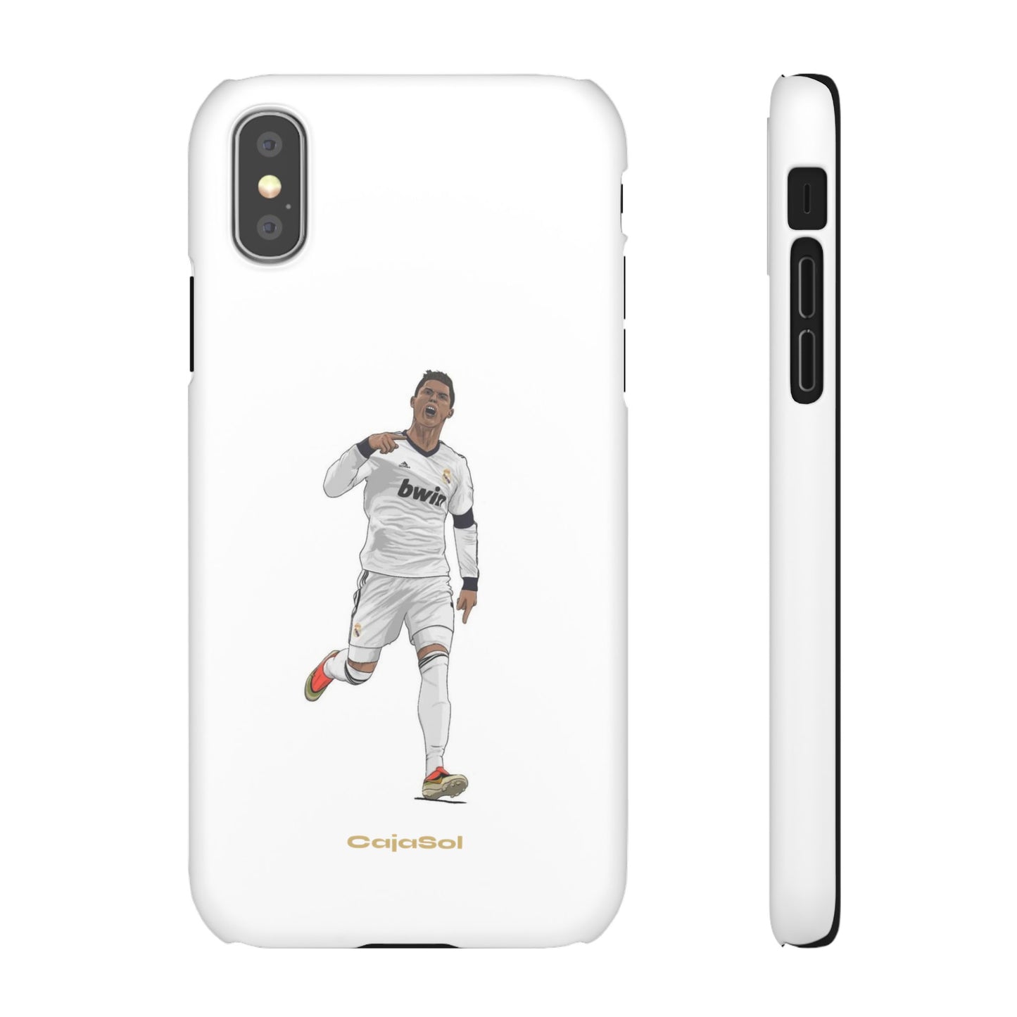 Cristiano Ronaldo Cajasol