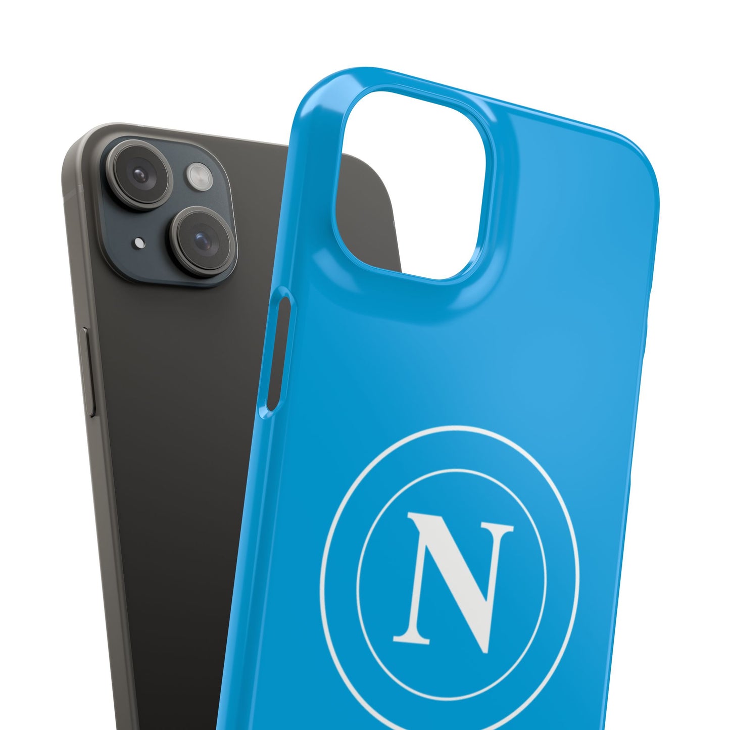 SSC Napoli Cajasol - Perfect for Napolitans