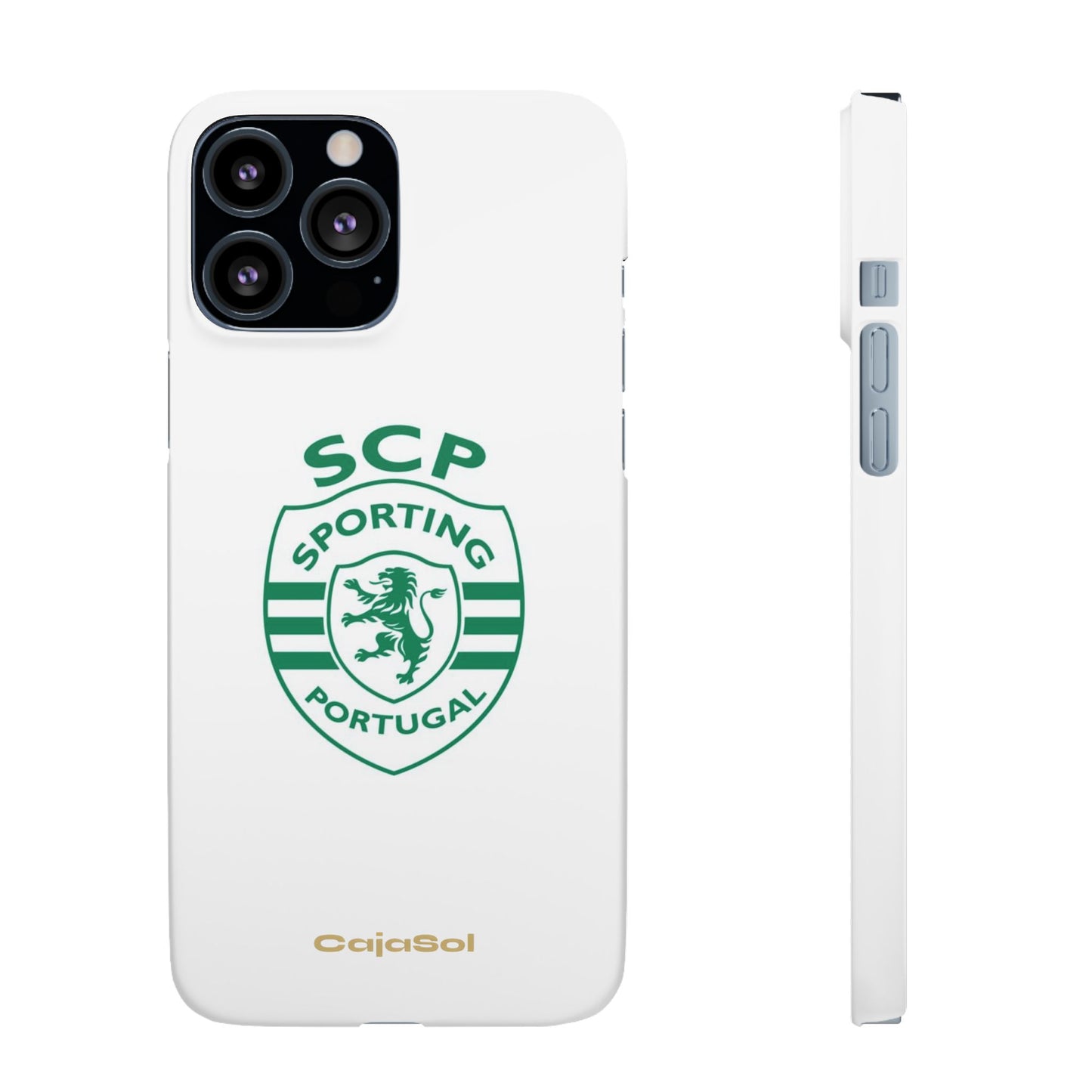 Sporting Portugal Cajasol – Perfect for Leões