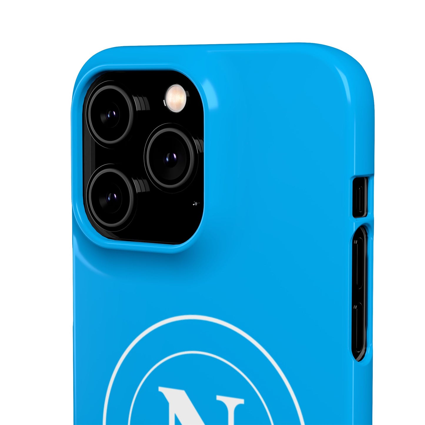 SSC Napoli Cajasol - Perfect for Napolitans