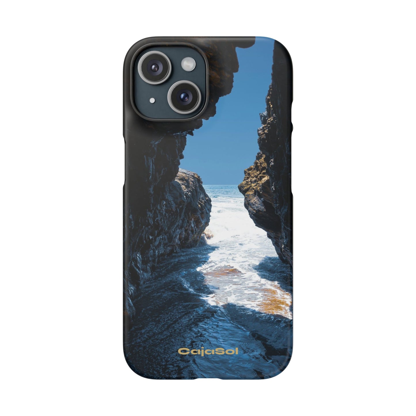 Ocean View Cajasol - Coastal Aesthetic for Beach Lovers