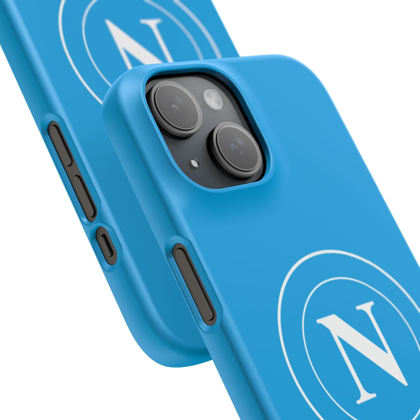 SSC Napoli Cajasol - Perfect for Napolitans