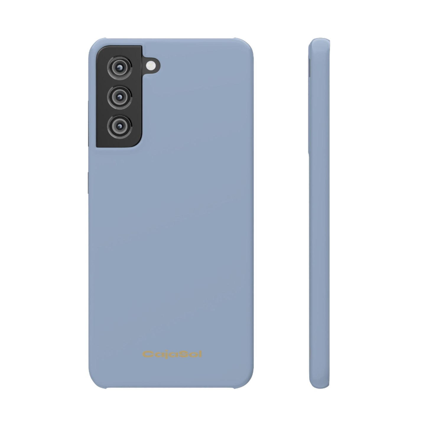 Soft Blue Cajasol