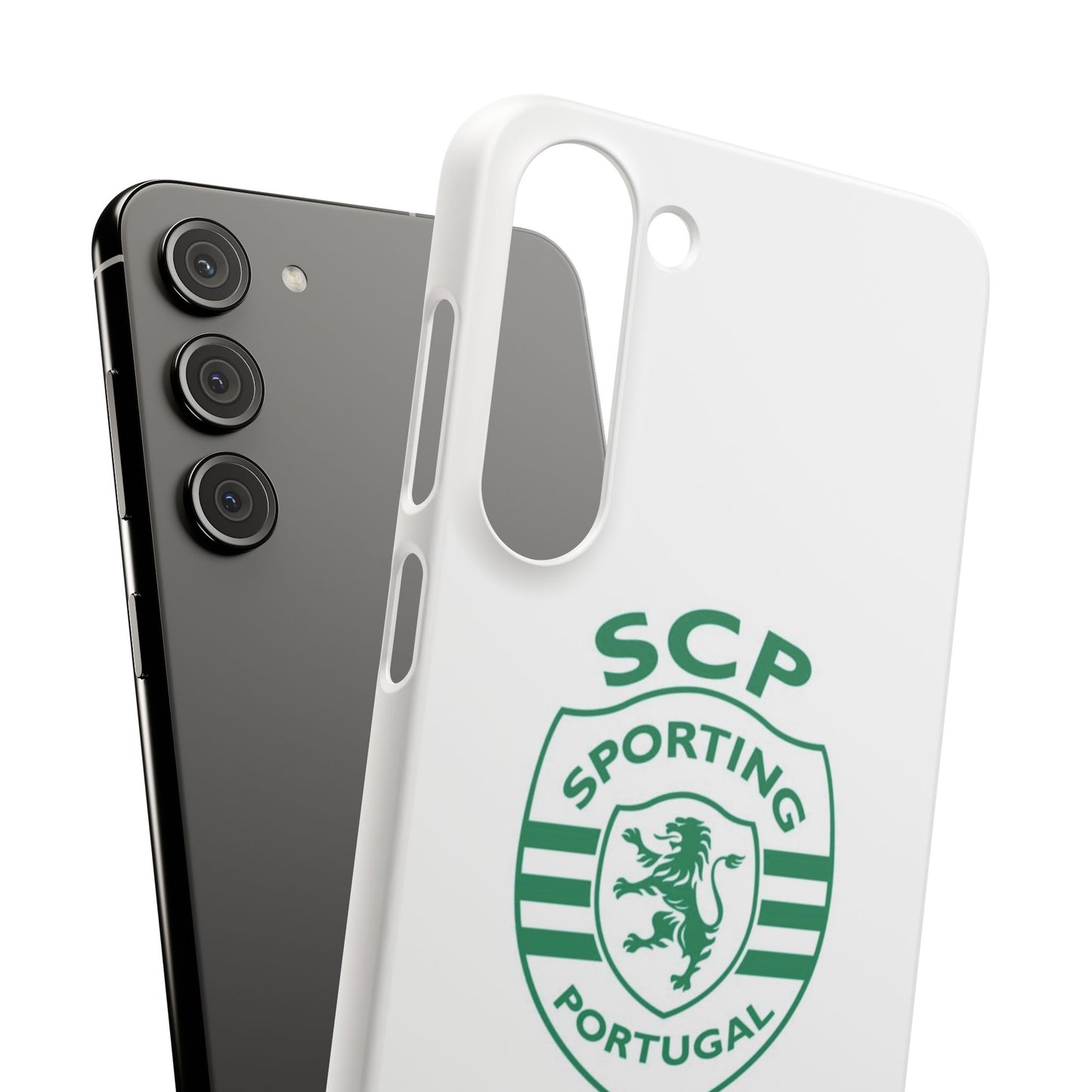 Sporting Portugal Cajasol – Perfect for Leões