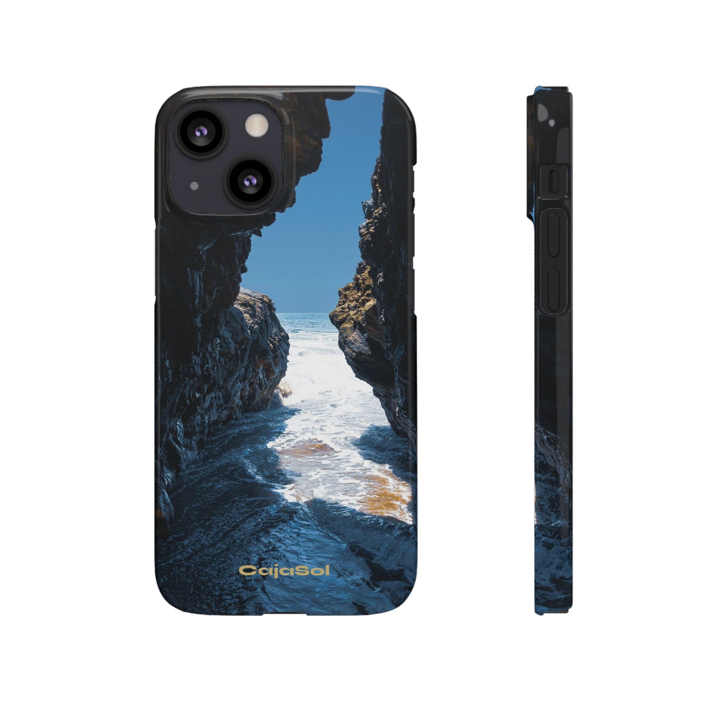 Ocean View Cajasol - Coastal Aesthetic for Beach Lovers