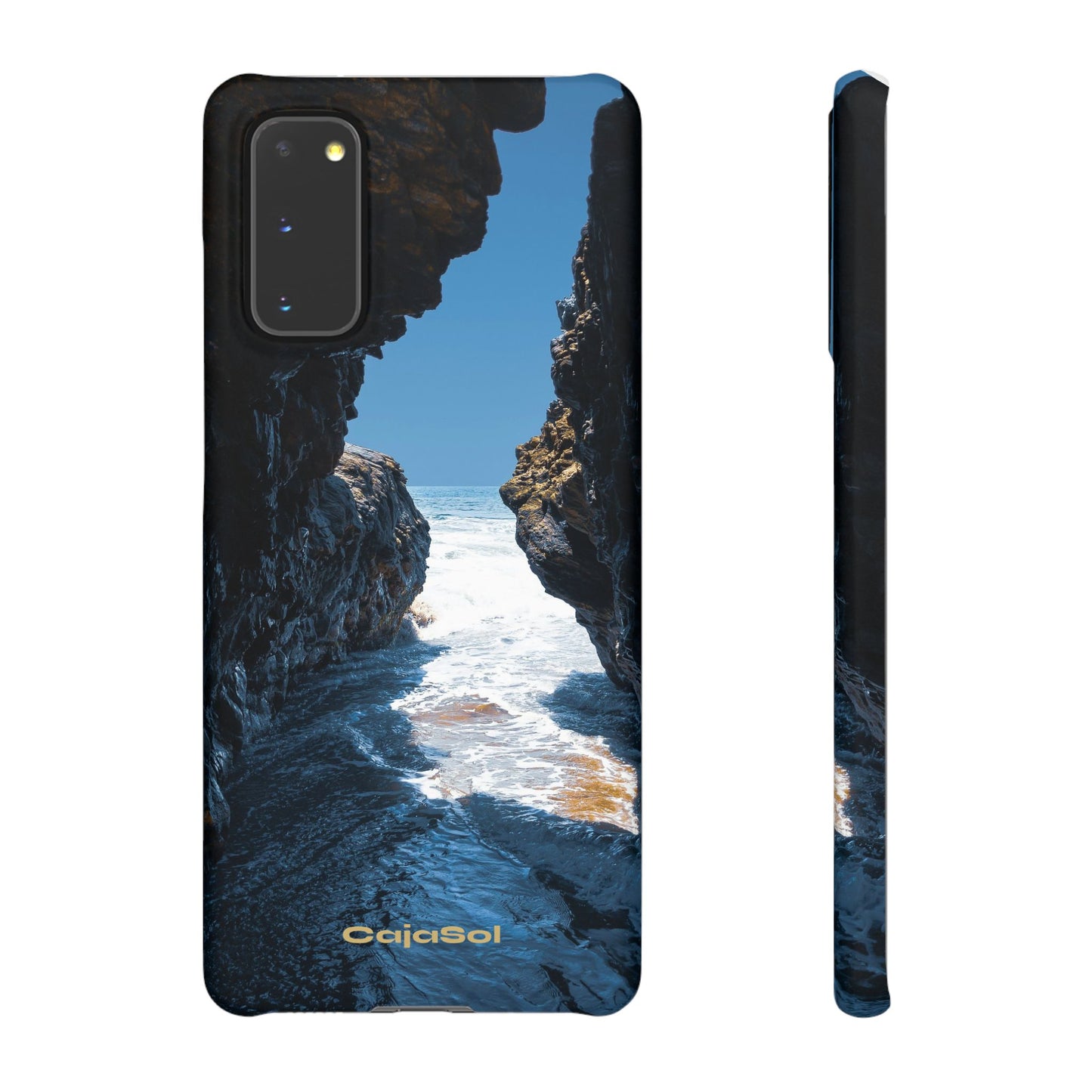 Ocean View Cajasol - Coastal Aesthetic for Beach Lovers
